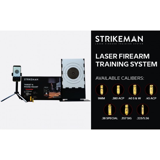 Laser Training System